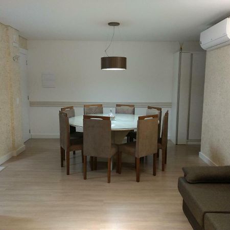 Apartamento 105 da Borges Gramado Bagian luar foto