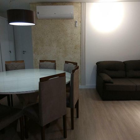 Apartamento 105 da Borges Gramado Bagian luar foto