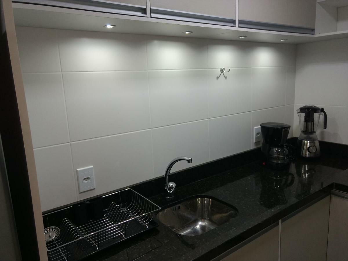 Apartamento 105 da Borges Gramado Bagian luar foto