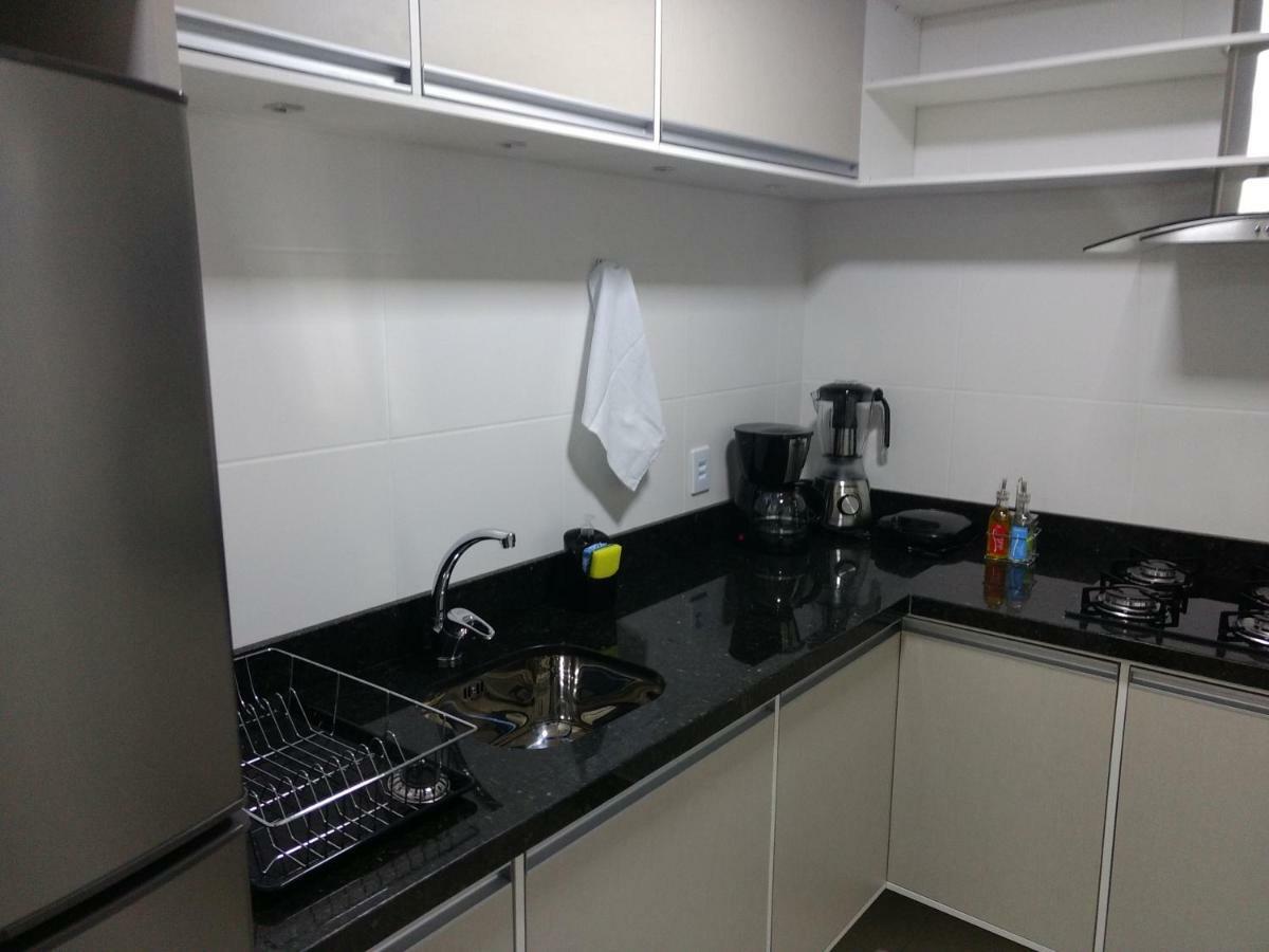 Apartamento 105 da Borges Gramado Bagian luar foto
