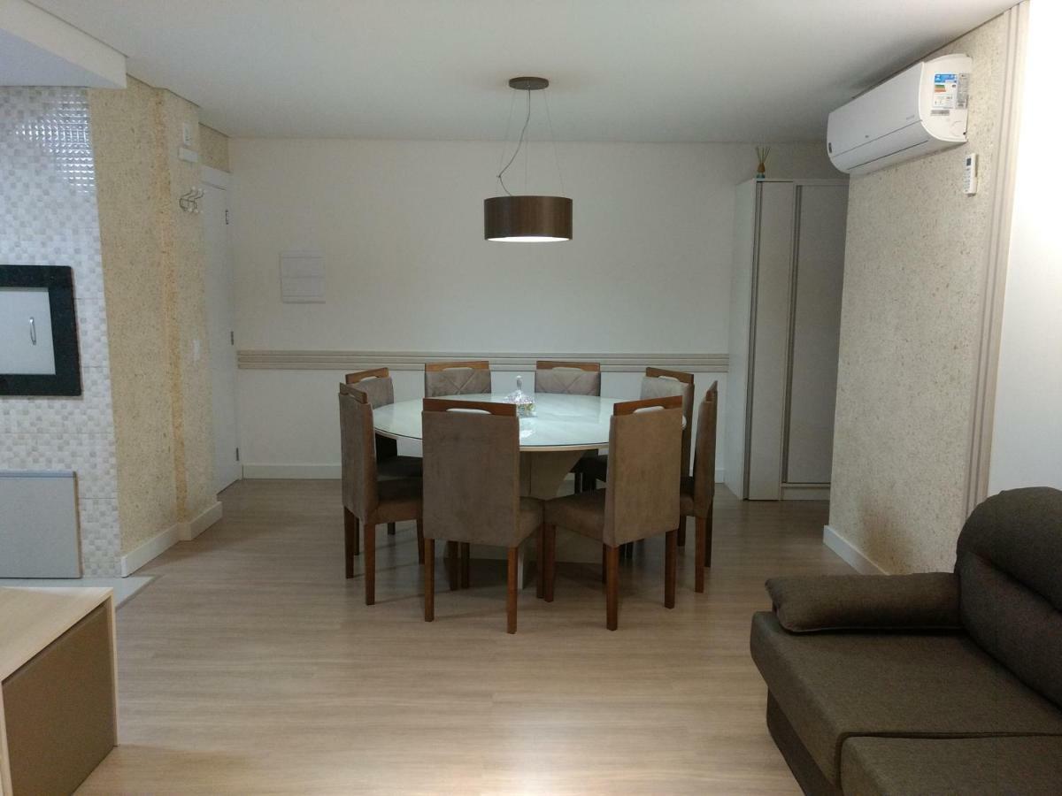 Apartamento 105 da Borges Gramado Bagian luar foto