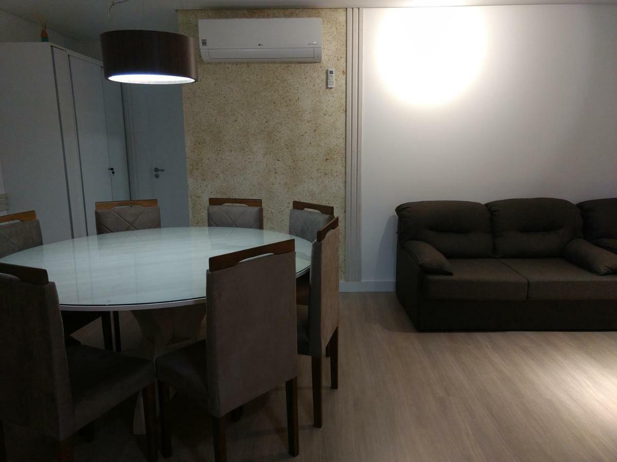 Apartamento 105 da Borges Gramado Bagian luar foto