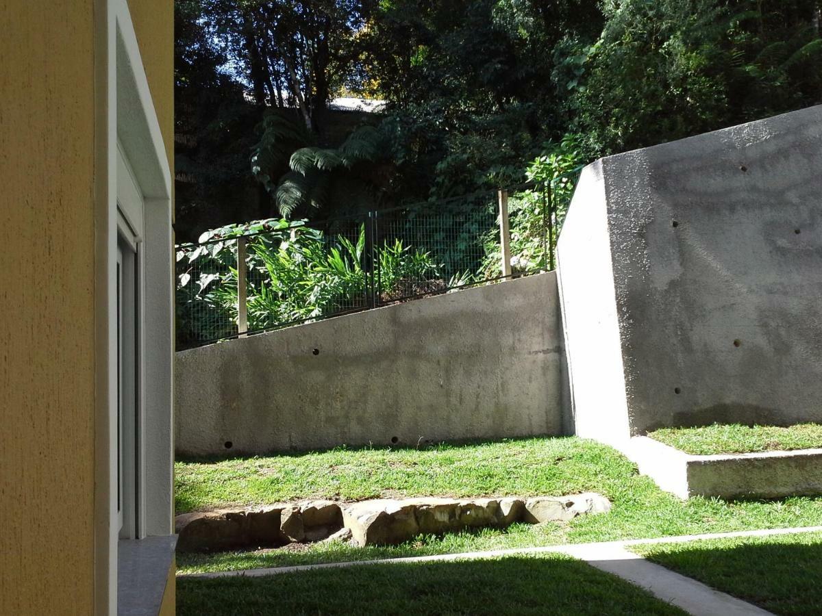 Apartamento 105 da Borges Gramado Bagian luar foto