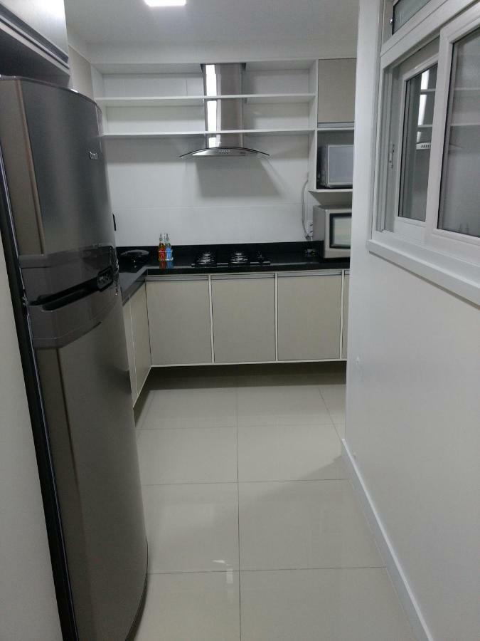 Apartamento 105 da Borges Gramado Bagian luar foto