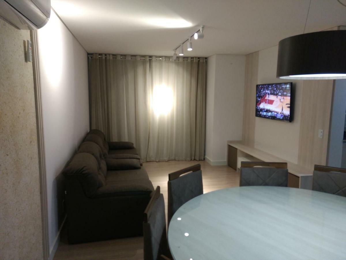 Apartamento 105 da Borges Gramado Bagian luar foto