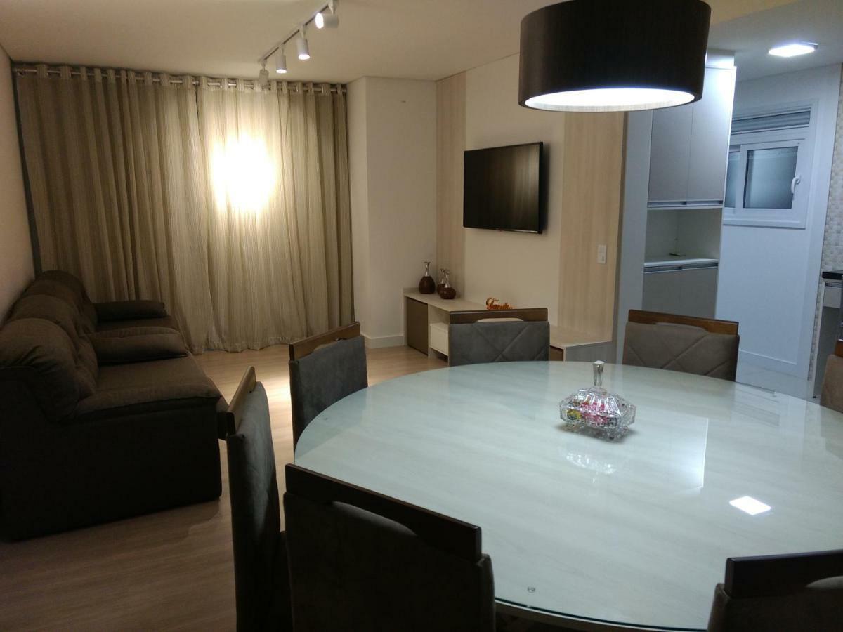 Apartamento 105 da Borges Gramado Bagian luar foto