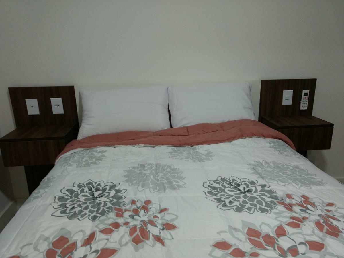 Apartamento 105 da Borges Gramado Bagian luar foto