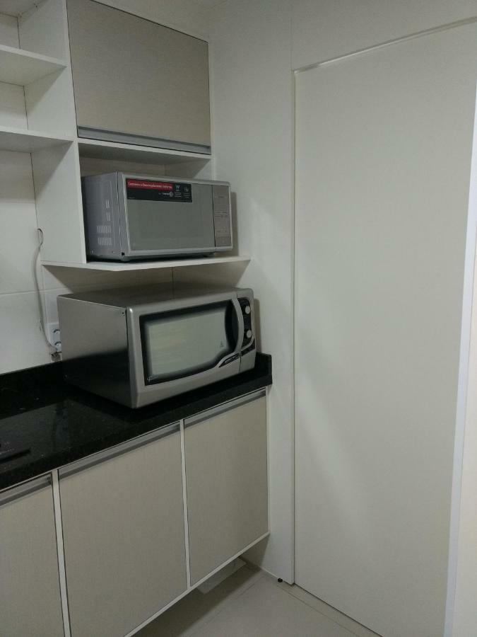 Apartamento 105 da Borges Gramado Bagian luar foto