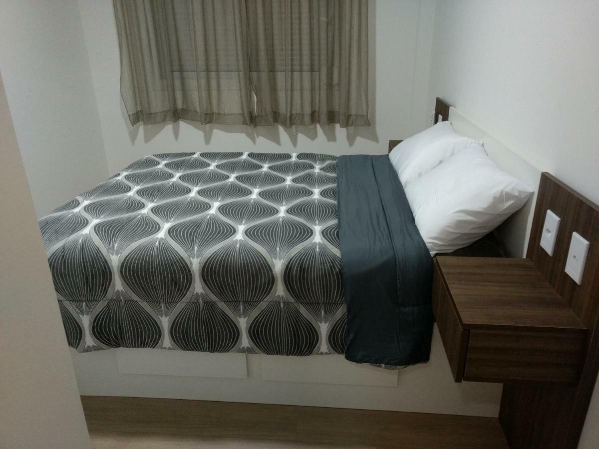 Apartamento 105 da Borges Gramado Bagian luar foto