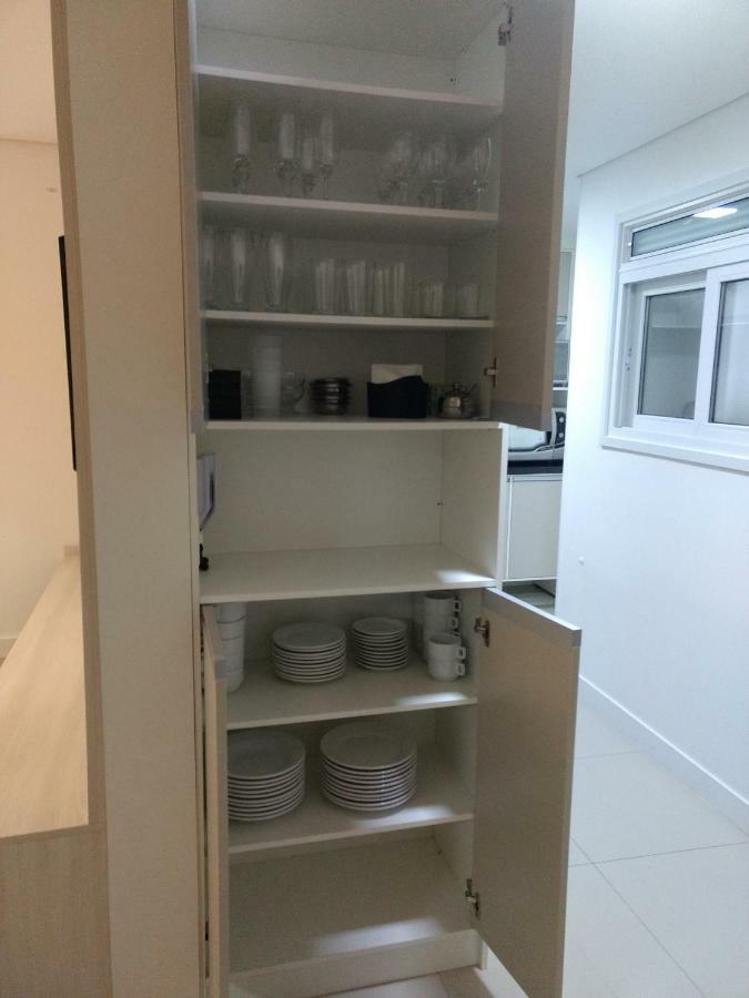 Apartamento 105 da Borges Gramado Bagian luar foto