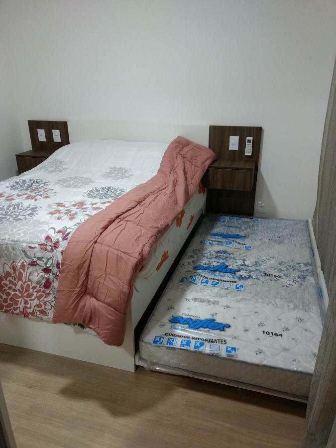 Apartamento 105 da Borges Gramado Bagian luar foto