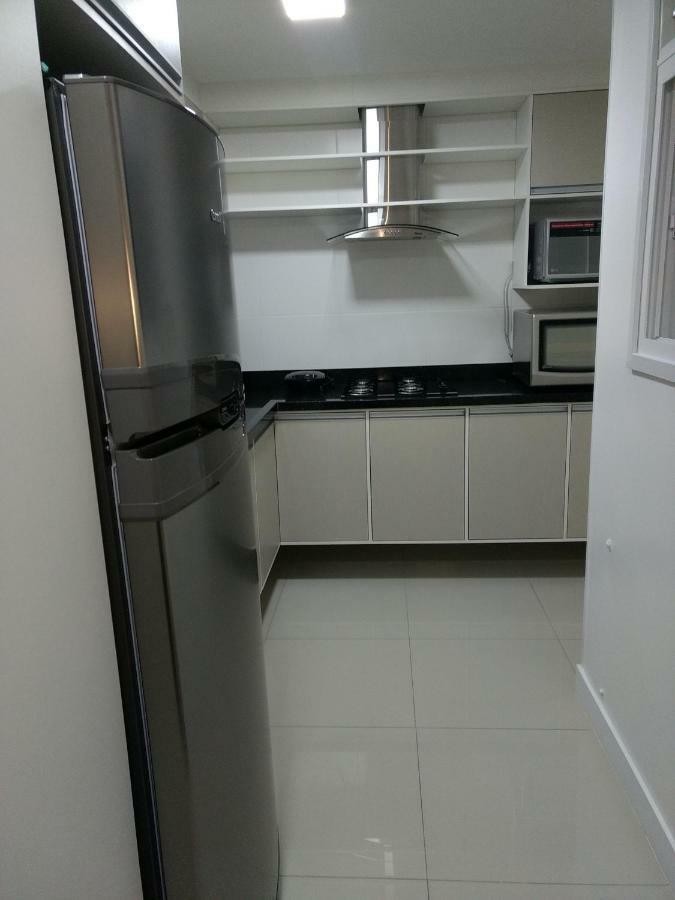 Apartamento 105 da Borges Gramado Bagian luar foto