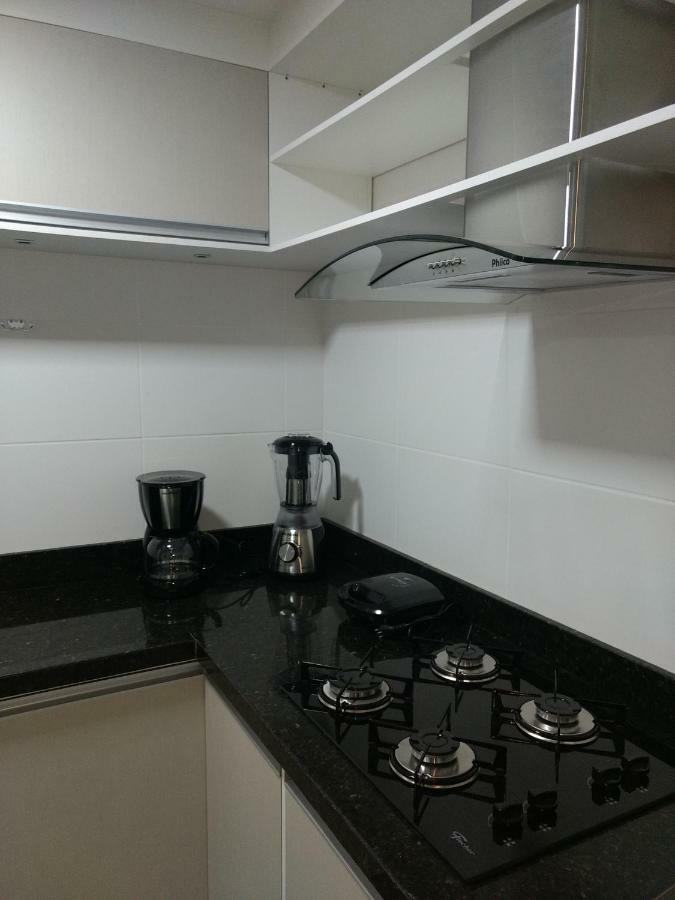 Apartamento 105 da Borges Gramado Bagian luar foto