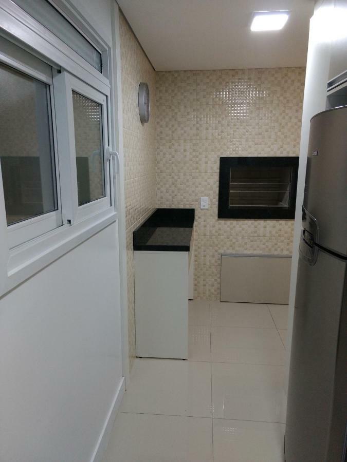 Apartamento 105 da Borges Gramado Bagian luar foto