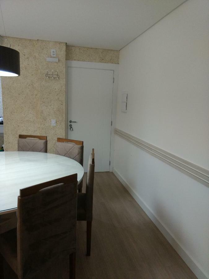 Apartamento 105 da Borges Gramado Bagian luar foto