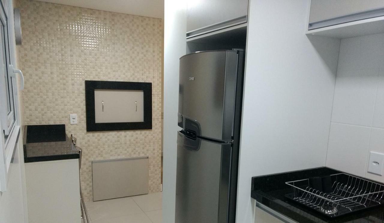 Apartamento 105 da Borges Gramado Bagian luar foto