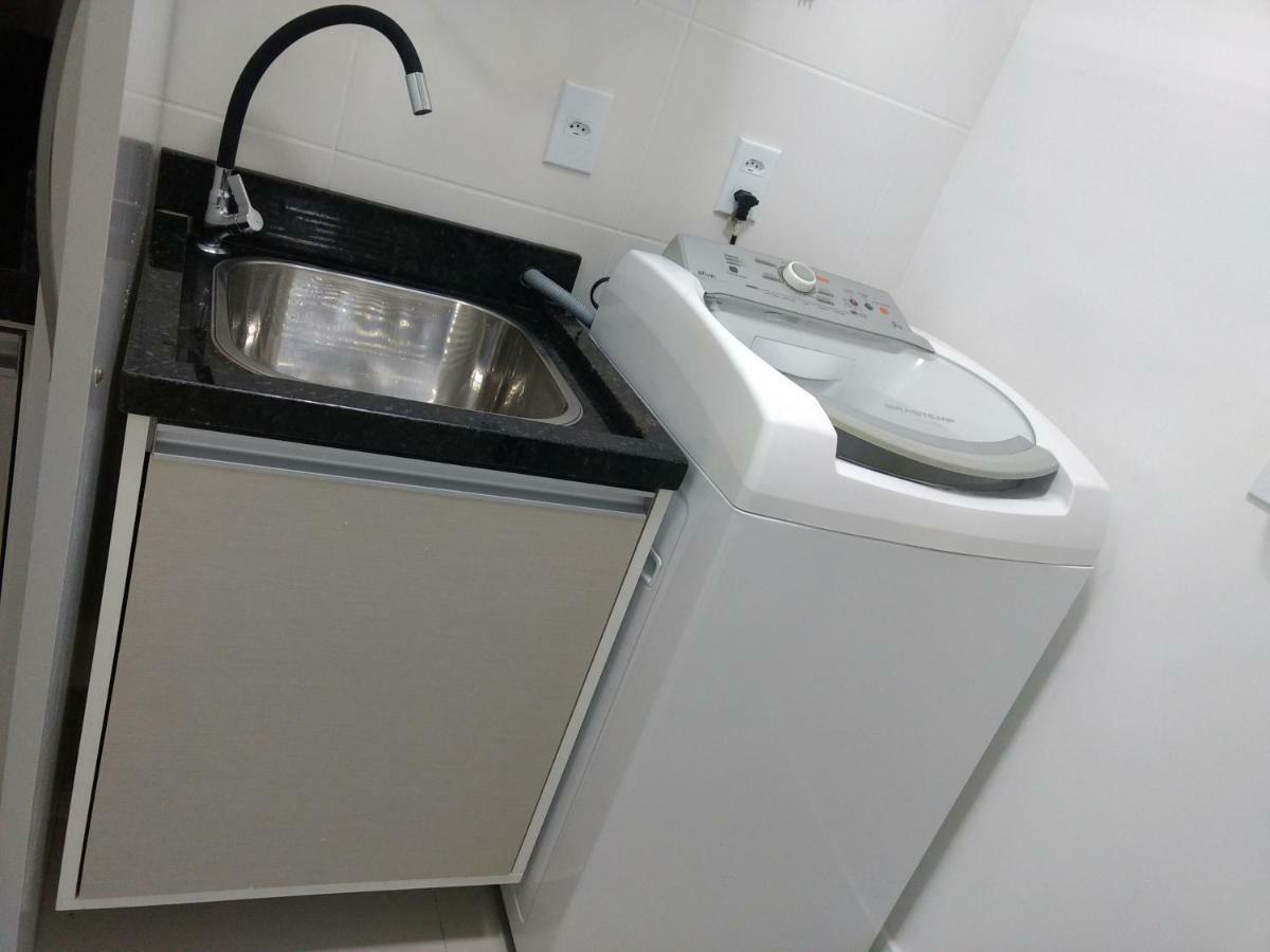 Apartamento 105 da Borges Gramado Bagian luar foto