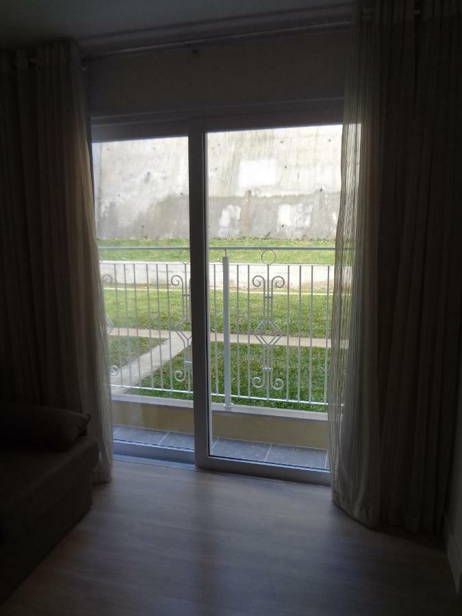 Apartamento 105 da Borges Gramado Bagian luar foto